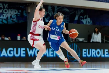 Εθνική Γυναικών: Την Παρασκευή 13/3 η Media Day στη Θεσσαλονίκη