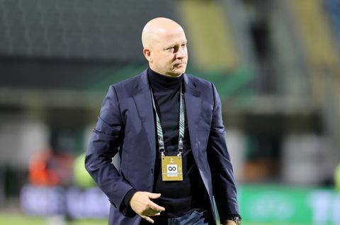 Η ενδεκάδα της ΑΕΚ κόντρα στην Τσέλιε