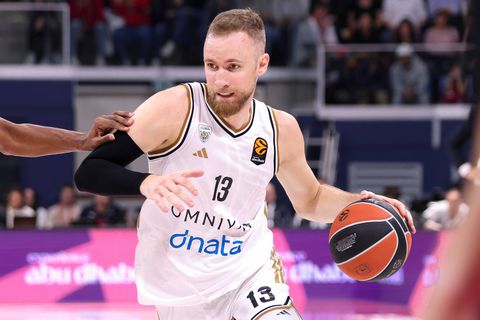 Όταν ο Μούσα έμεινε άφωνος από την ατάκα του Αταμάν στην πρώτη τους συνομιλία