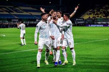 Κώστας Τσίλης: «Η πρόκριση είναι 100% του Νίκολιτς - Μπορούσε και 8-0 η ΑΕΚ»