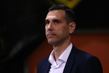 Ζήσης: Αποκάλυψε τον λόγο που δεν έπαιξε ποτέ σε Παναθηναϊκό ή Ολυμπιακό!