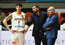 Ο Προμηθέας ανακοίνωσε τον Μπατή ως προπονητή και τον Γιατρά ως τεχνικό διευθυντή