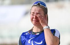 Συγκλονίζει Παραολυμπιονίκης: «Με βίασαν δύο εβδομάδες πριν το χρυσό μετάλλιο» (pics)