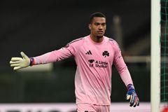 Οι επεμβάσεις του Λαφόντ στο Παναθηναϊκός-Μπέτις 1-0 (vid)