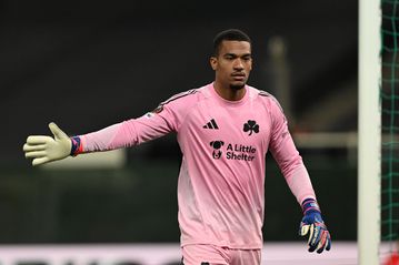 Οι επεμβάσεις του Λαφόντ στο Παναθηναϊκός-Μπέτις 1-0 (vid)