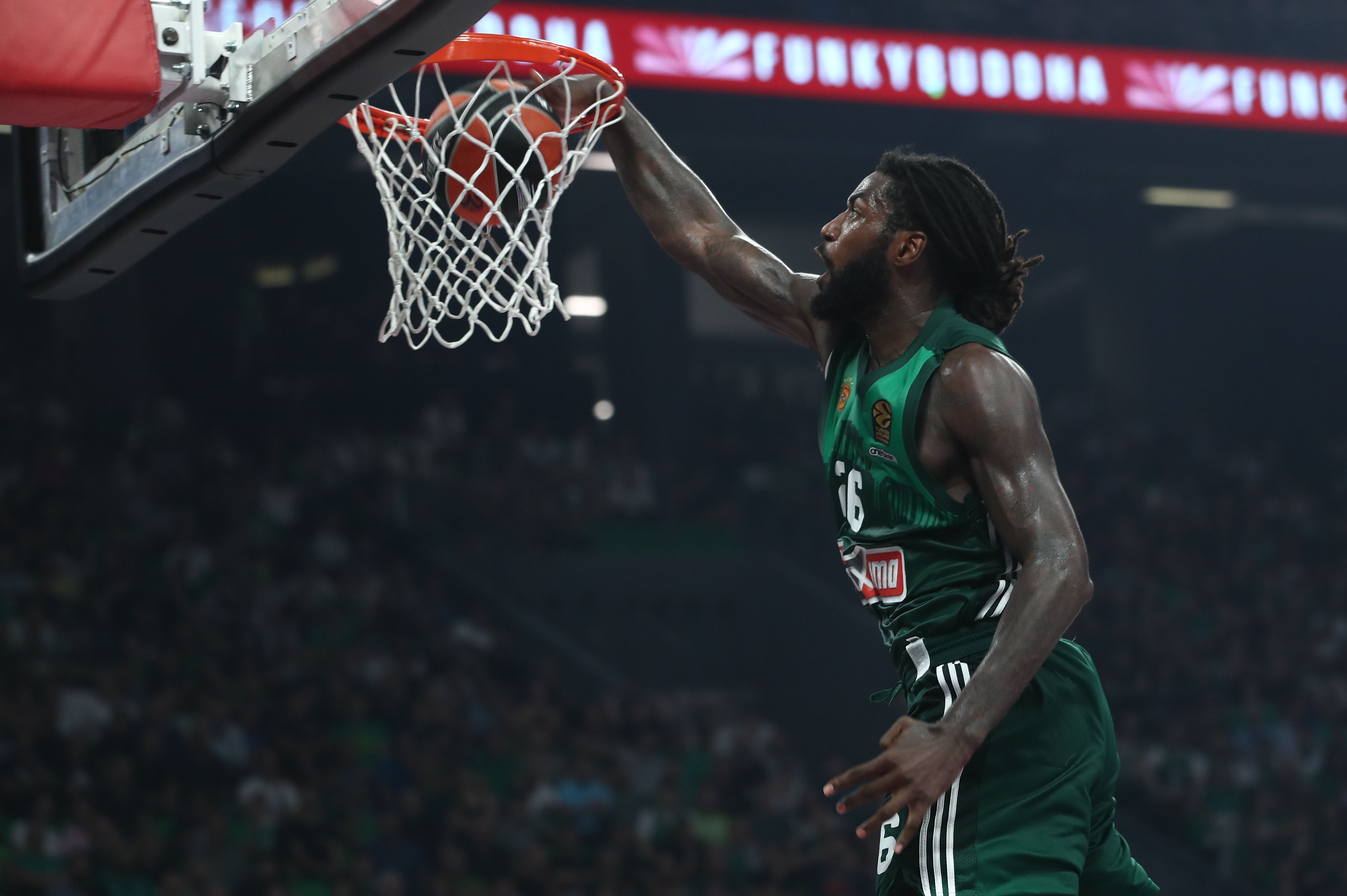 Ο Ματίας είναι... εδώ: Όλα όσα έλειψαν και τι θα προσφέρει στον Παναθηναϊκό η επιστροφή του Λεσόρ!