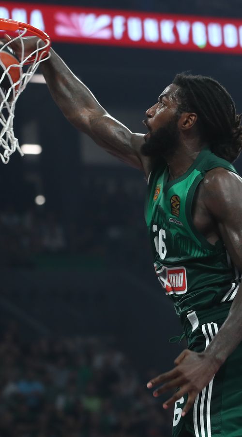 Ο Ματίας είναι... εδώ: Όλα όσα έλειψαν και τι θα προσφέρει στον Παναθηναϊκό η επιστροφή του Λεσόρ!