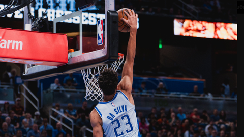 Οι Μάτζικ πήραν το «θρίλερ» κόντρα στους Καβαλίερς