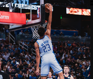 Οι Μάτζικ πήραν το «θρίλερ» κόντρα στους Καβαλίερς