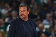 Ο Αταμάν τόνισε το στοιχείο που έφερε ο Λεσόρ στον Παναθηναϊκό με την επιστροφή του