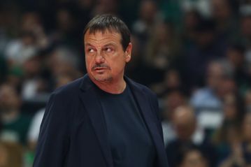 Ο Αταμάν τόνισε το στοιχείο που έφερε ο Λεσόρ στον Παναθηναϊκό με την επιστροφή του