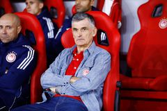 Μεντιλίμπαρ ενόψει ΟΦΗ: «Να είμαστε αυτοί που έχουμε αποδείξει πως μπορούμε να είμαστε»