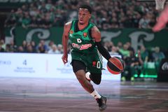 Πότε και με ποιόν παίζει ο Παναθηναϊκός για την 32η αγωνιστική της Euroleague