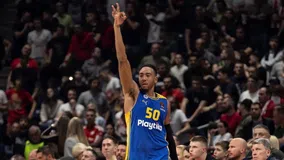 Ψηλά στη λίστα της Χάποελ Τελ Αβίβ ο Κόλσον αναφέρει η «Israel Hayom»!