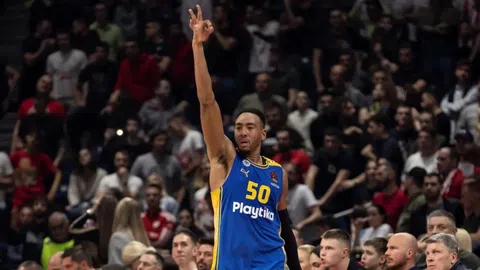 Ψηλά στη λίστα της Χάποελ Τελ Αβίβ ο Κόλσον αναφέρει η «Israel Hayom»!