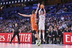 ΡΕΑΛ ΜΑΔΡΙΤΗΣ - ΒΑΛΕΝΘΙΑ