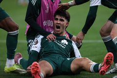 Mε ποιον παίζει ο Παναθηναϊκός αν αποκλείσει την Μπέτις