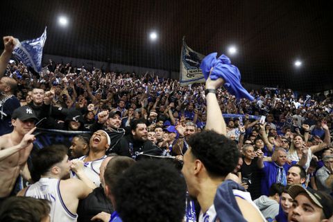 Χρηματικές ποινές σε τρεις ΚΑΕ της Stoiximan GBL