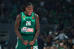 Όλα όσα έκανε ο Ματίας Λεσόρ στην επιστροφή του με τον Παναθηναϊκό