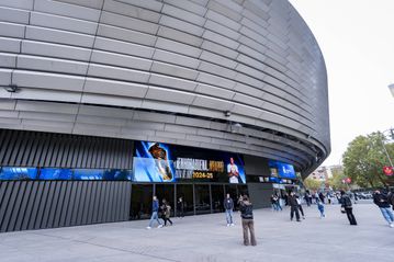 Η UEFA θέλει Μπερναμπέου για το Finalissima - Αντιρρήσεις από την Αργεντινή