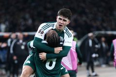 Πράσινη... μαγεία την πρόκριση θα φέρει από την Ανδαλουσία