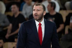 Αλλαγή σκυτάλης στον πάγκο της Μονακό ενόψει Ολυμπιακού