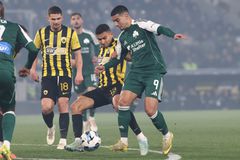 Θετικά νέα από το ΑΙ: Τι προβλέπει για τα ματς Παναθηναϊκού και ΑΕΚ