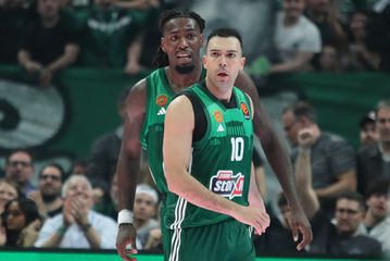 Ματίας, καλώς επέστρεψες... Παναθηναϊκέ, επίσης!