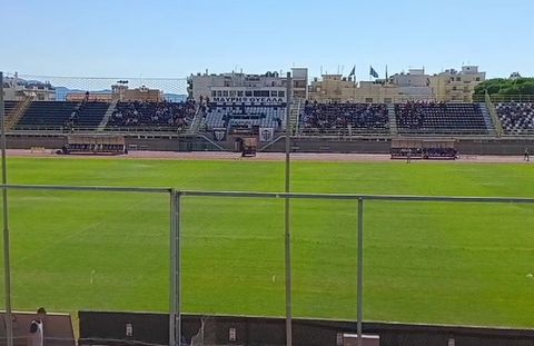 Δήμαρχος Καλαμάτας: «Τον Νοέμβριο η ομάδα θα αγωνίζεται στο γήπεδό της»