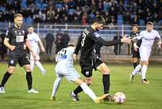 Πολλές αλλαγές η Λαμία για τη ρεβάνς με τον ΠΑΟΚ