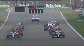 Πώς το ακυρωθέν γκραν πρι της Κίνας θα μπορούσε να επηρεάσει τη συνέχεια της σεζόν