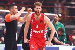 Επίσημο: Ανανέωσε μέχρι το 2027 ο Ουόκαπ με τον Ολυμπιακό! (vid)