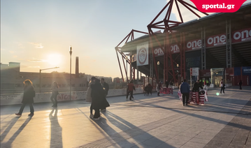 Η αξιέπαινη προσπάθεια του «Ράδιο Πάντειον Sports» και ο... Μίτσελ!