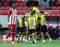 «Γλυκιά» ήττα για την ΑΕΚ στο Φάληρο κι έκτος τελικός σε οκτώ χρόνια στο Κύπελλο Ελλάδας