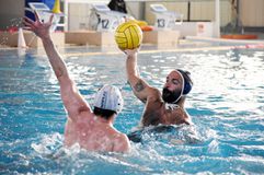 Δεύτερη νίκη για τα Χανιά κόντρα στον Νηρέα και παραμονή για την ομάδα της Κρήτης