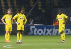 Άρης: Η ευάλωτη αμυντική λειτουργία δίνει μια εξήγηση