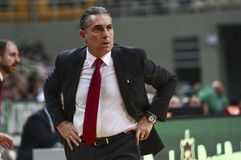 Σκαριόλο: «Η απουσία του Μαλεντόν είναι επώδυνη»