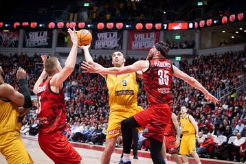 ΑΕΚ: «Ήμασταν θύματα βίας και τρομοκρατίας στα Ιεροσόλυμα - Καταθέτουμε προσφυγή κατά της τιμωρίας μας»