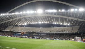 Τελικός Κυπέλλου: Ο ΠΑΟΚ κρίνει αν θα γίνει στο ΟΑΚΑ, το σχέδιο για 13.000-15.000 θεατές η κάθε ομάδα και η αλλαγή ημερομηνίας λόγω εκλογών