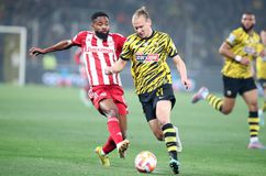 Κύπελλο Ελλάδος: Το θαύμα ψάχνει ο Ολυμπιακός, την πρόκριση η ΑΕΚ