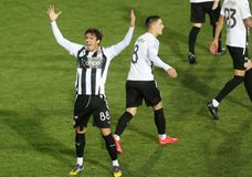 Μπάκιτς: «Είναι κρίμα που θα παίξουμε χωρίς τον κόσμο μας»