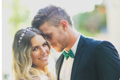 Σύζυγος Κλέιμαν: «Είμαι σίγουρη ότι είναι αθώος»