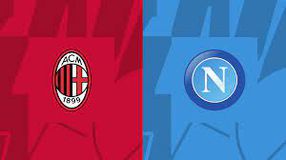 Οι ενδεκάδες στο Μίλαν - Νάπολι
