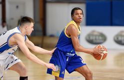 Elite League: Χέρι - χέρι στην κορυφή Ψυχικό και Μαρούσι