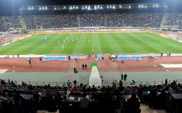 Αυγενάκης: «Συζητάμε με Σαουδική Αραβία κι Αίγυπτο για το Μουντιάλ του 2030, στις υποψήφιες πόλεις και το Ηράκλειο»