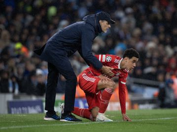 Ο Τούχελ έχει τις ίδιες ήττες σε επτά παιχνίδια, όσες είχε ο Νάγκελσμαν σε όλη τη σεζόν