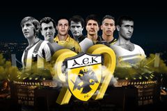 99 χρόνια ΑΕΚ: Η ιστορία δεν έχει τέλος! (vids)