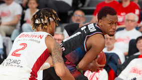 Η Παρί κατέκτησε το Eurocup κόντρα στην Μπουργκ και πάει με αέρα Σορτς στην Euroleague!