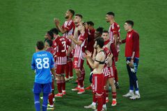 Δεν ασχολείται ο Ολυμπιακός με την αλαζονεία των Τούρκων