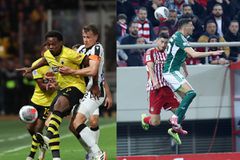 Το αποθεωτικό ποστ του Copa90 για τη «μάχη» τίτλου της Super League: «Ξεχάστε την Premier League»